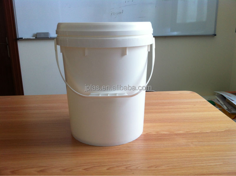 10lプラスチックオイル潤滑のためのバケツ問屋・仕入れ・卸・卸売り