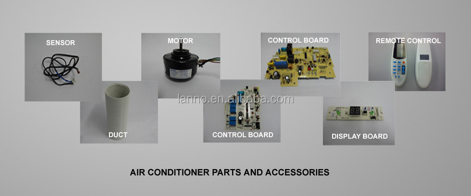 オリジナルの電子のための美的エアコンコントローラボード仕入れ・メーカー・工場