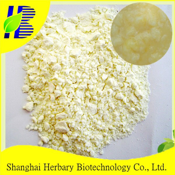 2014 High Quality Lyophillized Royal Jelly Powder