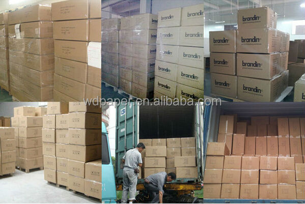 Yiwu 2014 new arrival high quality kraft paper tea bag