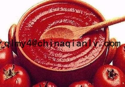 bulk tomato paste in drum