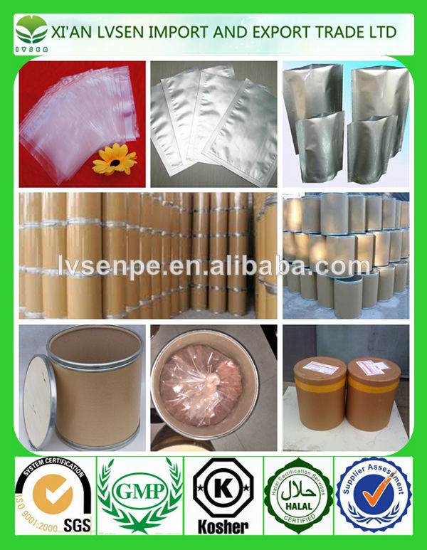 Green Tea Extract Powder Green Tea Polyphenols