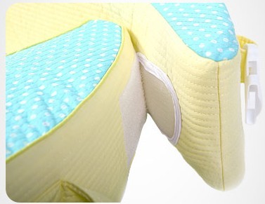 赤ちゃんの授乳枕、 ベビー枕看護枕ヘッドシェーピング仕入れ・メーカー・工場