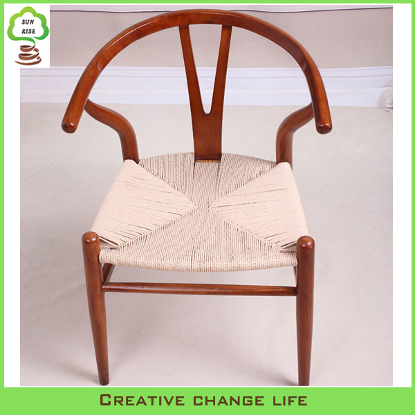 ハンス。 設計されたyjウェグナーの形の椅子のためのホテル仕入れ・メーカー・工場