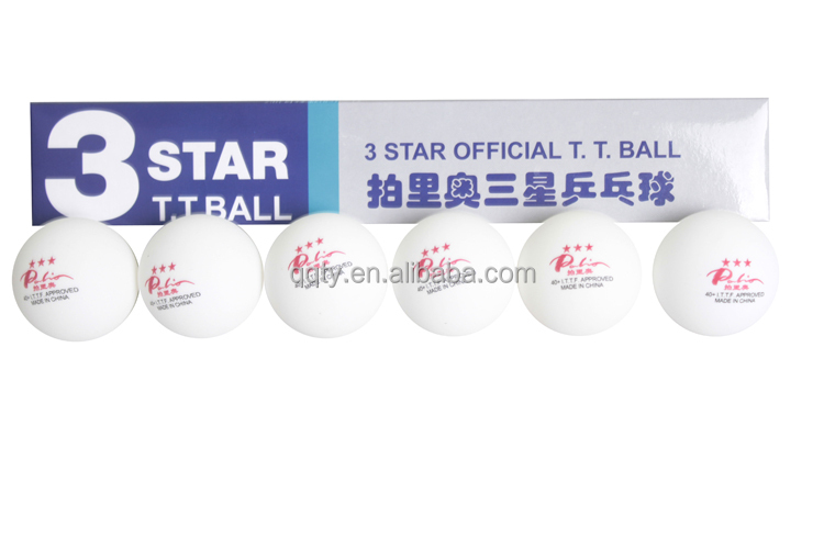 卸売パリオ20153スタープラスチックボール卓球台仕入れ・メーカー・工場