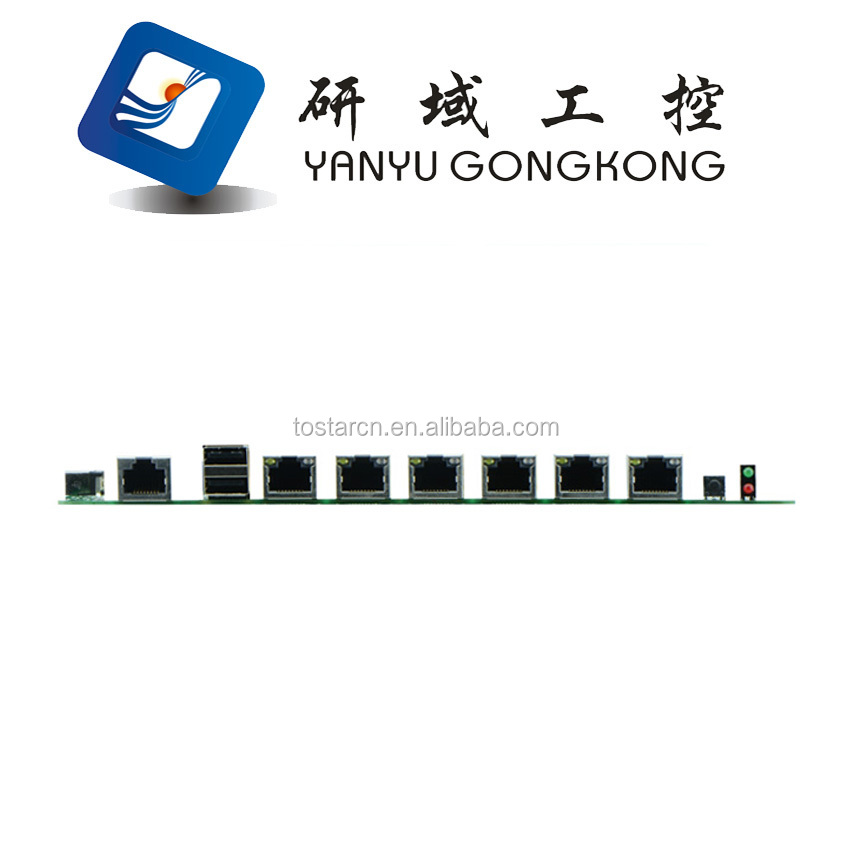 インテルg41ファイアウォール/ゲートウェイ/ルーティングatxマザーボードのためのインbypasss6lanと問屋・仕入れ・卸・卸売り
