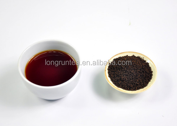 5# LongRun CTC Black Tea