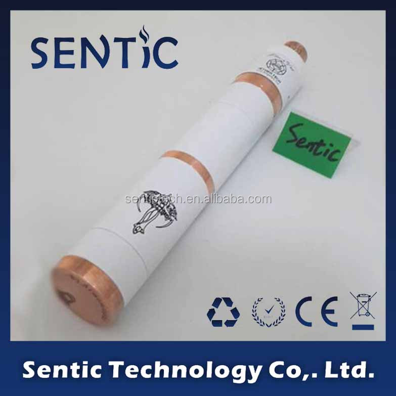 Sentic New arrival! Rebuildable atomizer plume veil rda mephisto rda penny rda