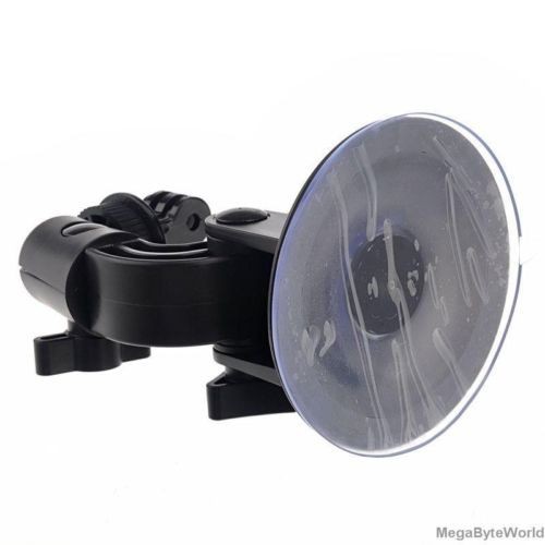 9cm Suction Cup Mount +Tripod Adapter (4)