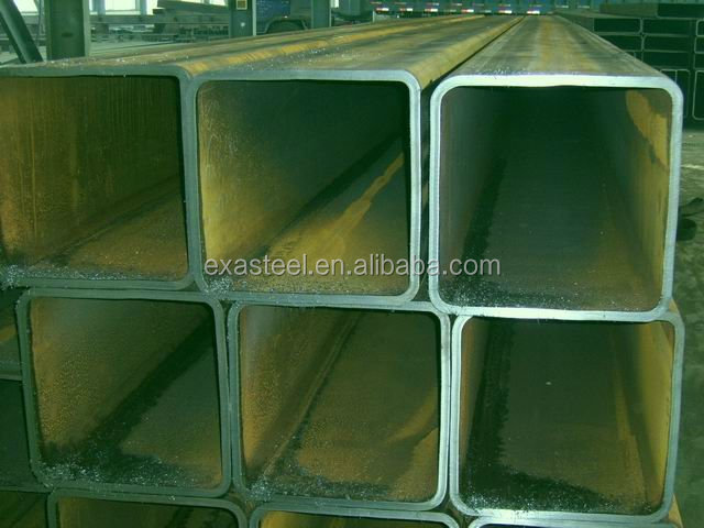 炭素鋼チューブ鋼管の標準正方形の中空部問屋・仕入れ・卸・卸売り