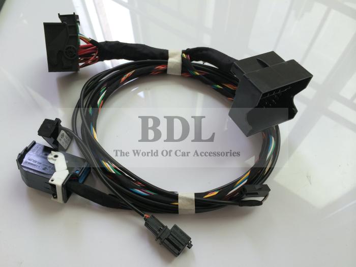 bluetooth module with wires-4