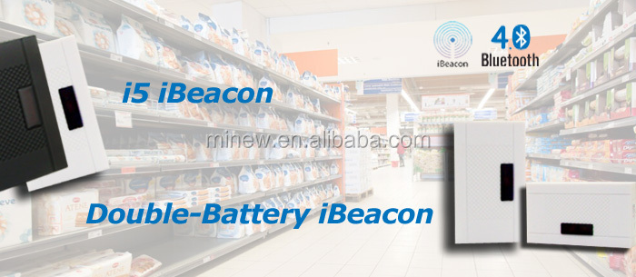 i5 iBeacon