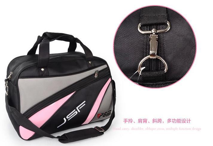 ファッションゴルフボストンバッグ2015仕入れ・メーカー・工場