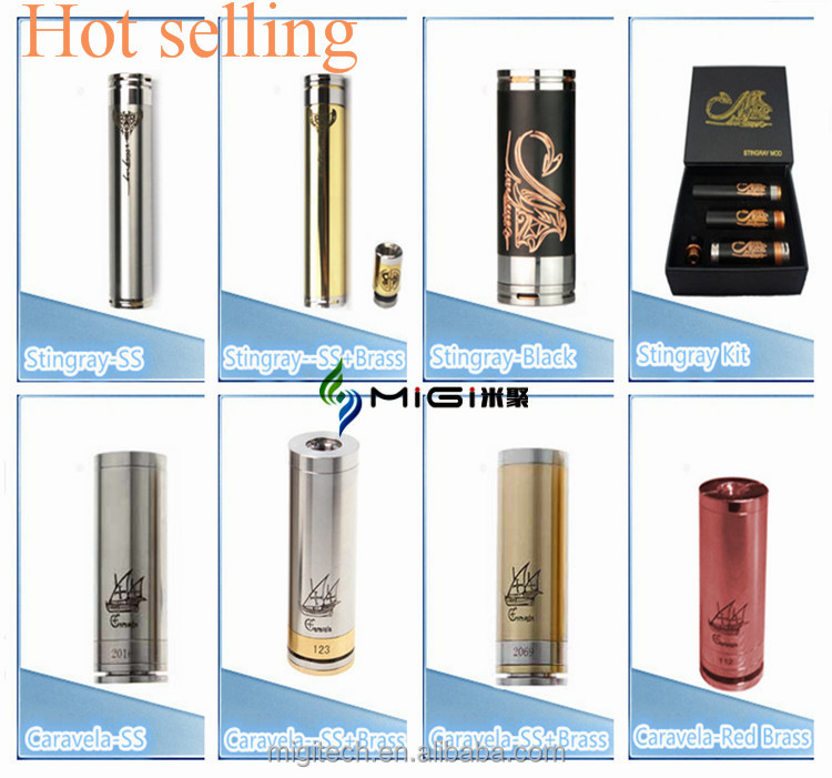 2014 Newest products from vision efire 2 starter kit with wood ecigator spinner battery vision efire 2
