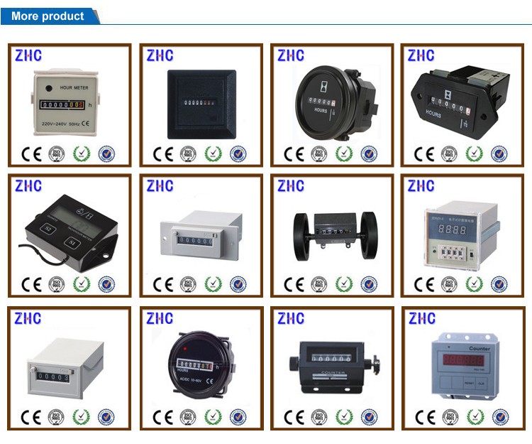 JDM9-4機デジタルカウンターセルフパワーカウンター自動カウンター仕入れ・メーカー・工場