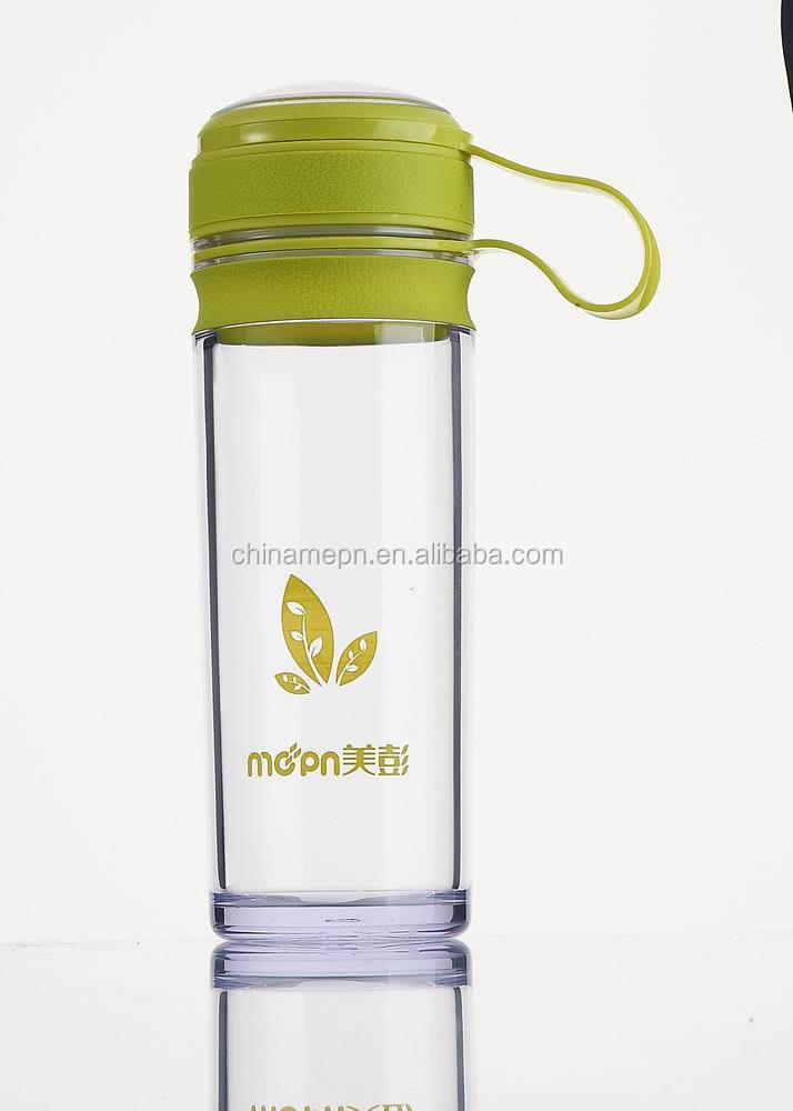 食品グレードプラスチックボトルスペース450ml、 プラスチック製の宇宙カップ仕入れ・メーカー・工場
