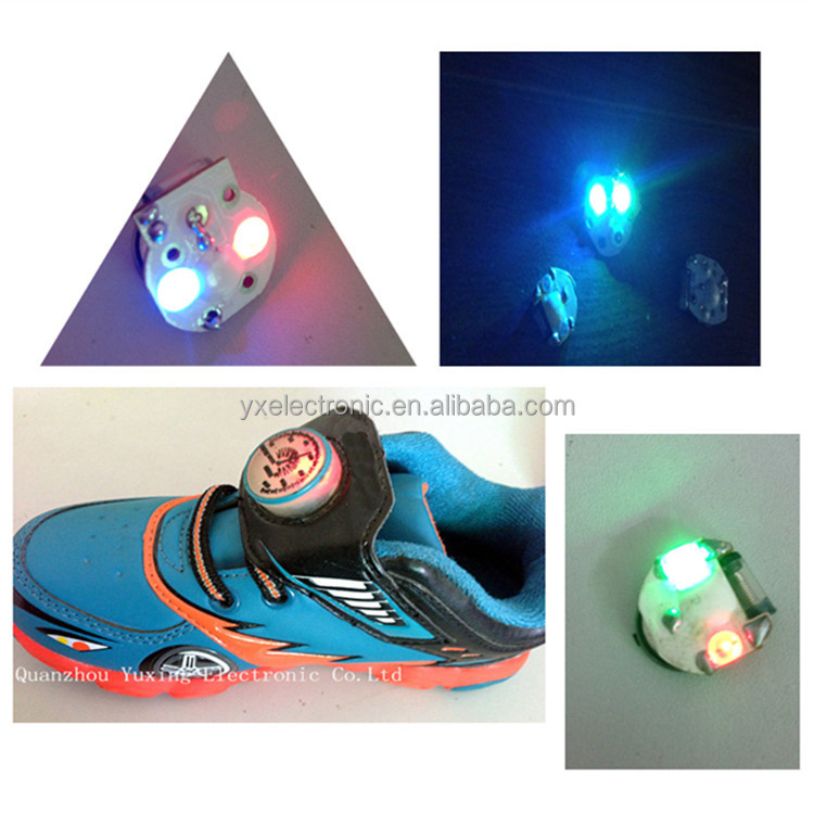 熱い販売の2015高品質のカラフルなスケート靴底のためのledライト仕入れ・メーカー・工場