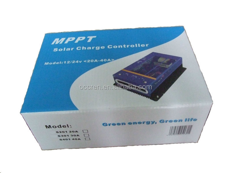 2014年12v24v48vmpptソーラー充電コントローラ良い価格問屋・仕入れ・卸・卸売り