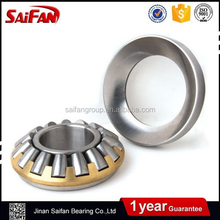 Thrust Spherical Roller Bearing