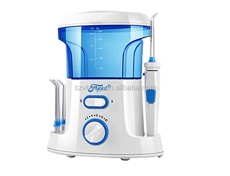 歯科超ホットjetpik水flosser、 歯の洗浄fc-w168/洗濯機 問屋・仕入れ・卸・卸売り