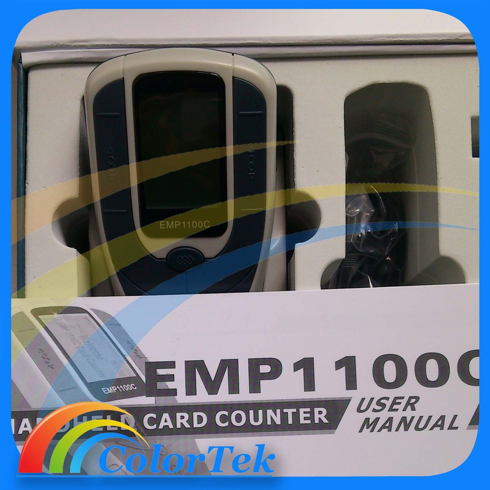 ポータブルハンドヘルドemp1100cpvcカードカバー問屋・仕入れ・卸・卸売り