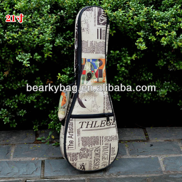 新しいスタイル2013gitar袋広州バッグメーカー仕入れ・メーカー・工場