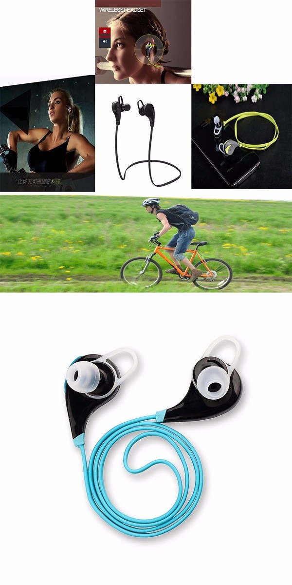ベストセラー新しいモデルで耳sweatproofスポーツワイヤレスbluetoothイヤホン、bluetoothヘッドセット仕入れ・メーカー・工場