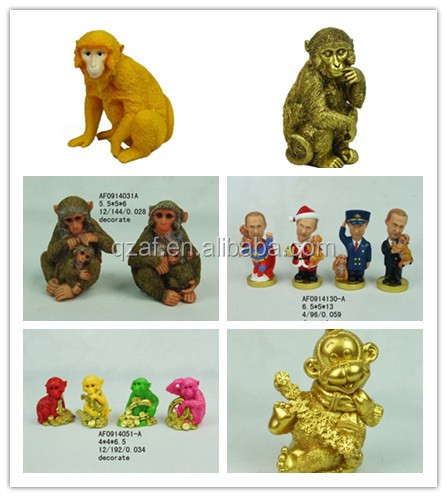 ホットな新製品のための2015干支の猿問屋・仕入れ・卸・卸売り