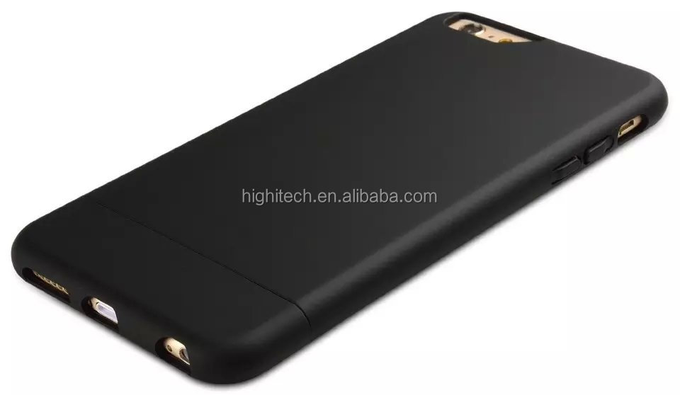 耐震性ヘビーデューティースリムハードpcケースカバーappleのiphoneのための6/6s4.7仕入れ・メーカー・工場