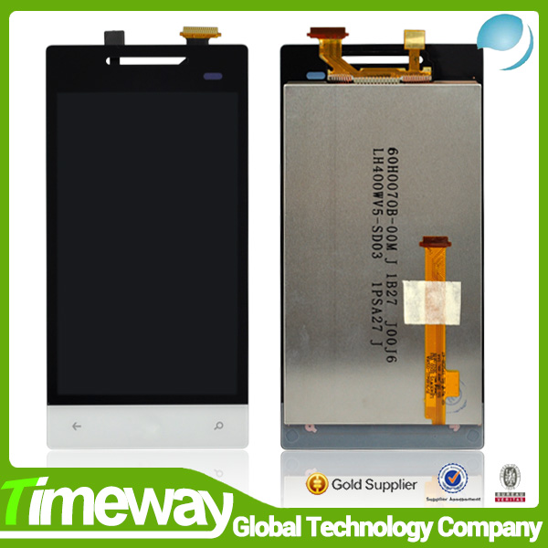 アリババチャイナ新製品windowsphone8shtc用デジタイザ液晶を搭載したカード問屋・仕入れ・卸・卸売り