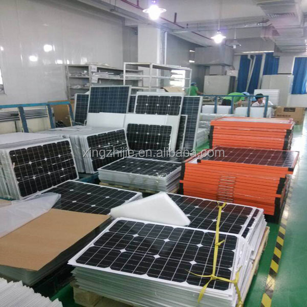 ポリソーラーパネルモノラル太陽panlesメーカー深セン工場問屋・仕入れ・卸・卸売り