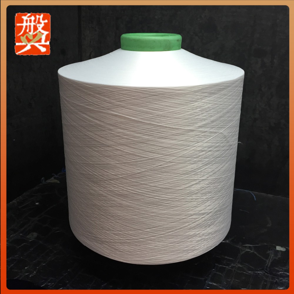 Promotion 100 Polyester Recycled Cotton Yarn Manufacturers Buy Yarn