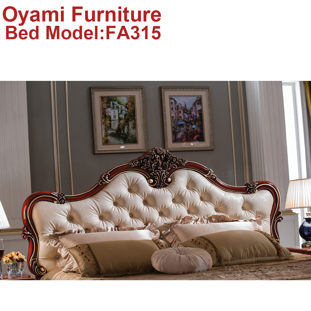 Moderne chine foshan malaisie mdf meubles de chambre à coucher en ...