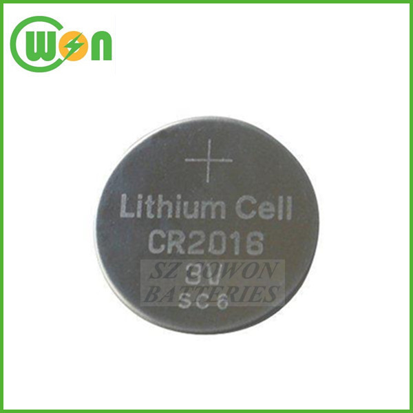 lithium cr2016