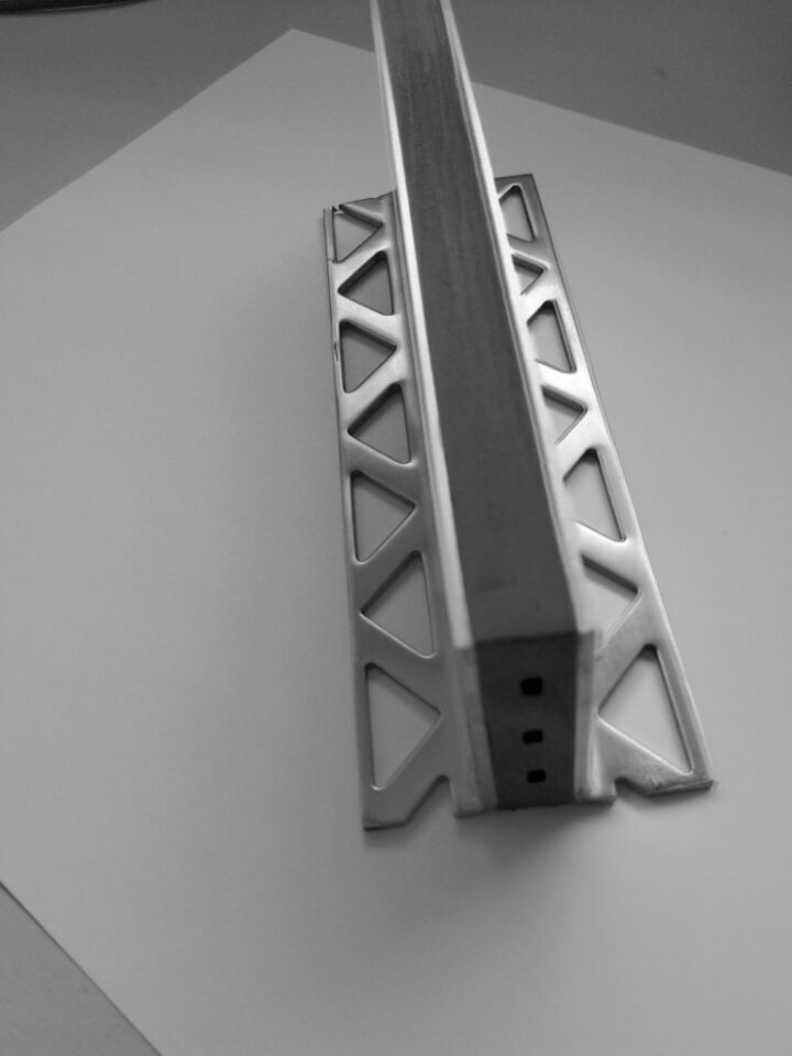 304 stainless steel concrete expansion joint products