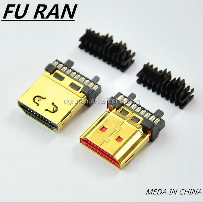 新しいデザインhdmiオスコネクタ安価な価格で仕入れ・メーカー・工場