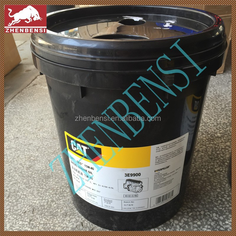 DIESEL ENGINE OIL diesel engine oil: