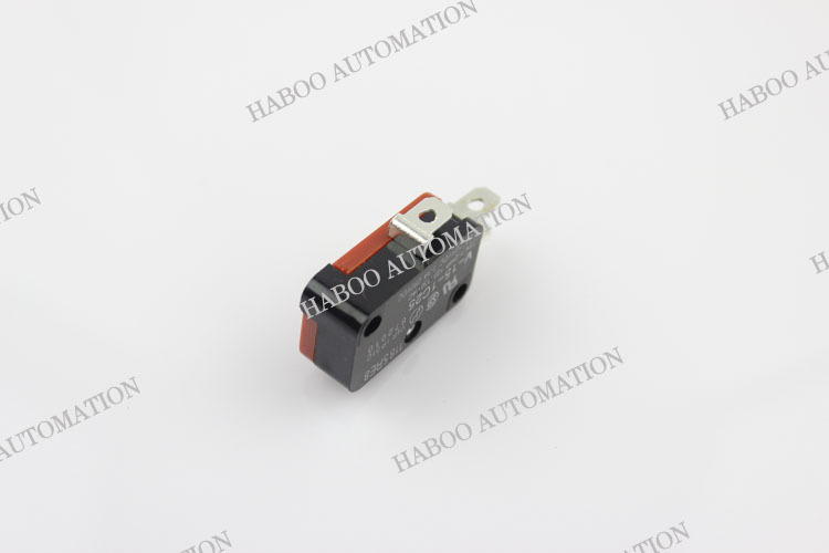 electronic micro switch