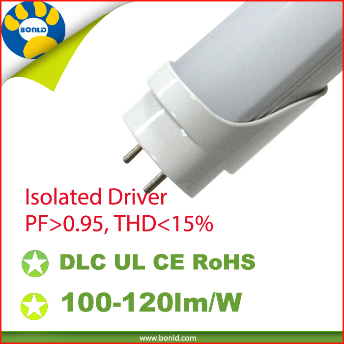 Exw Price Hot T8 Led Tube 77 With Driver - Bu