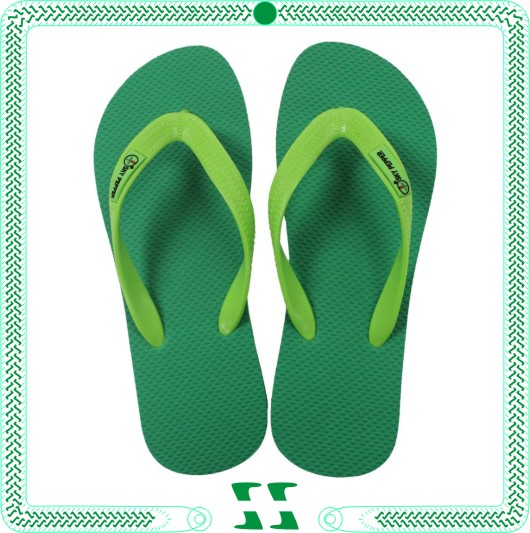 Cutomized EVA beach slipper