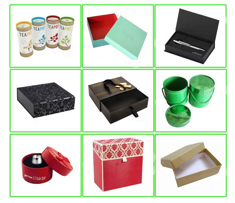 custom boxes for champagne glasses