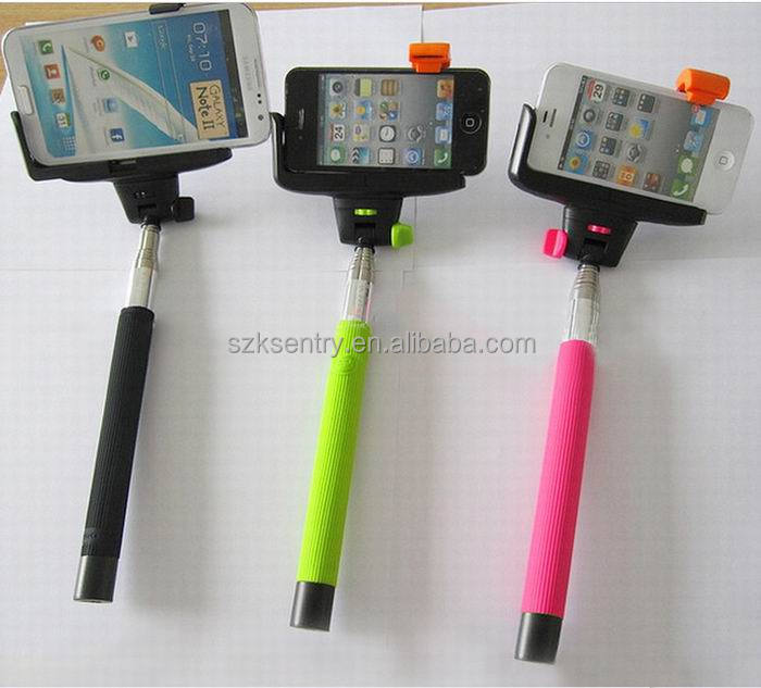 Bluetooth Wireless mobile phone monopod ksentry (31).jpg