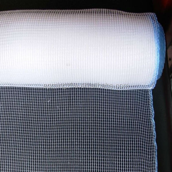 1m幅グリーンプラスチック蚊帳と磁気スクリーンロール 問屋・仕入れ・卸・卸売り