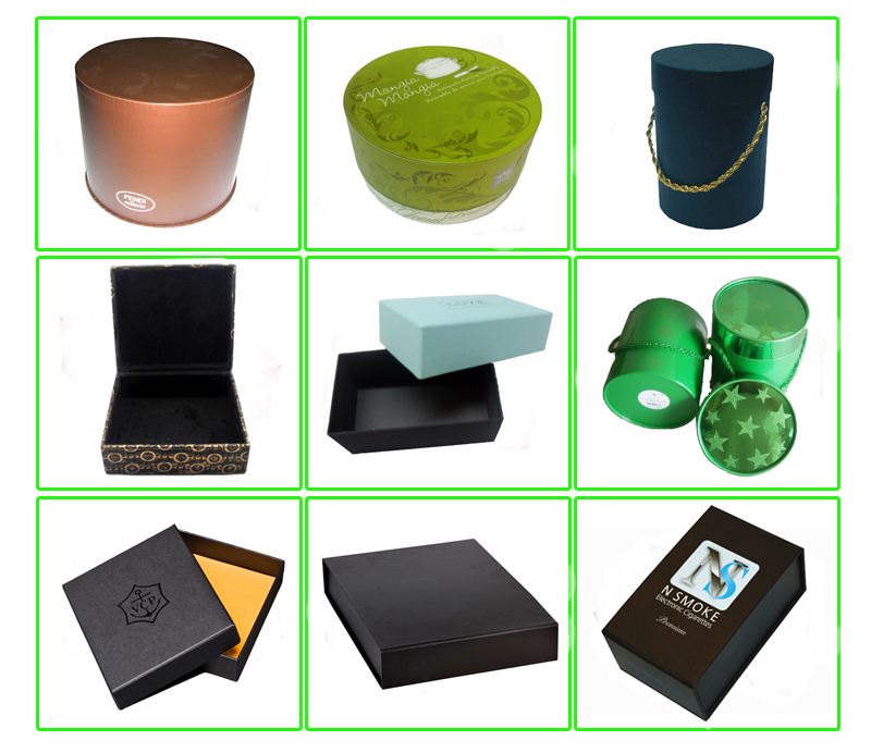 boxes for champagne glasses