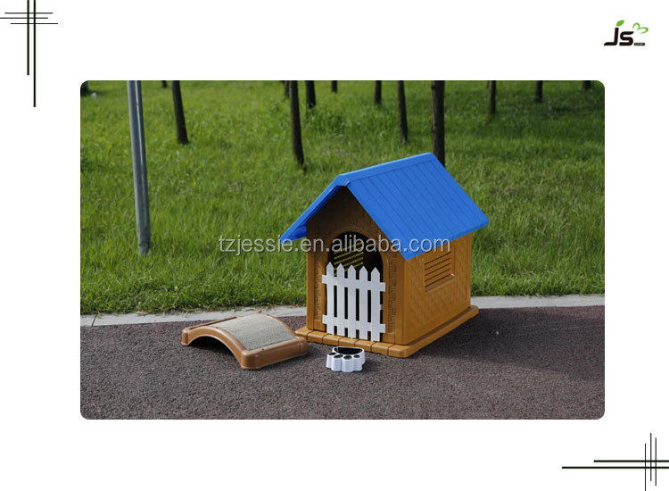 プラスチック製の犬小屋、 犬ケージ、 犬のキャリアとレインプルーフ水で問屋・仕入れ・卸・卸売り