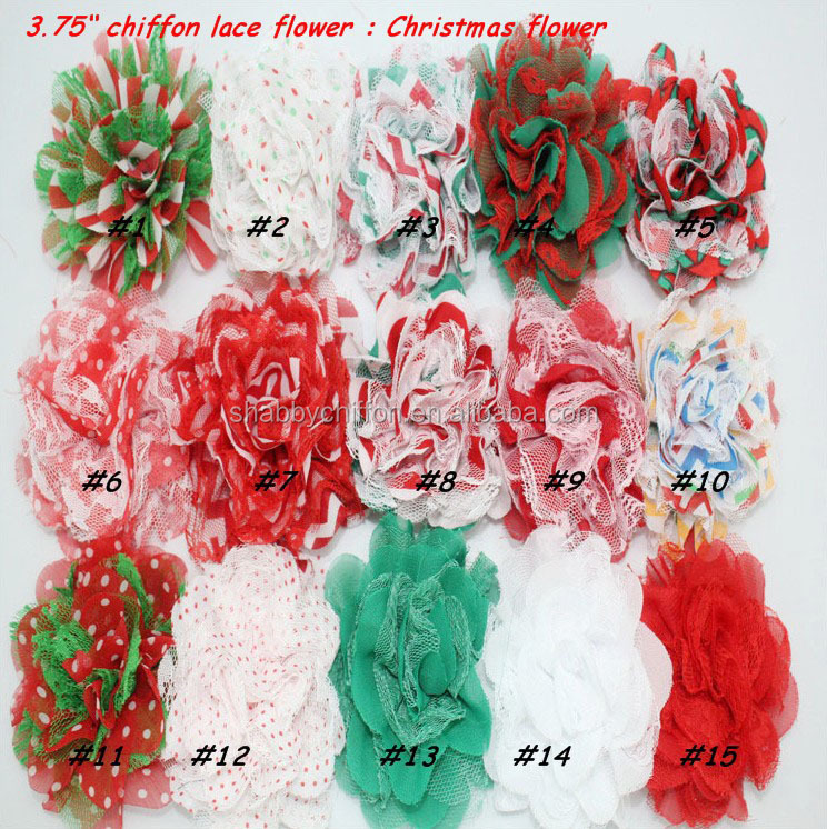 最も真珠ルースpopular~chiffonflower~jones'sクリスマスクラッカー仕入れ・メーカー・工場