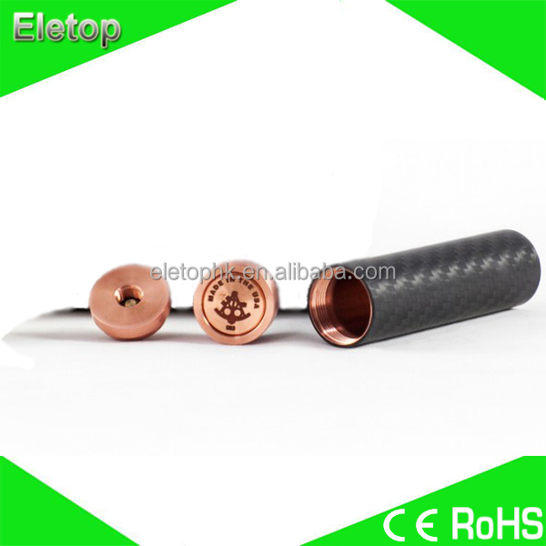 Eletop high quality 1:1 clone rebuildable V2 atomizer tobh atty