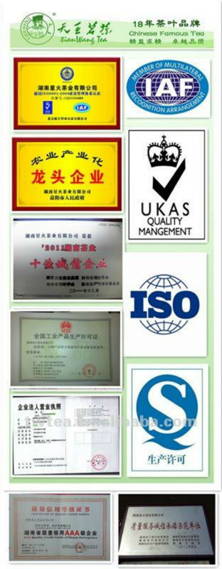 2014 New Product High Quality Chinese Tea, Black Tea for tea importers