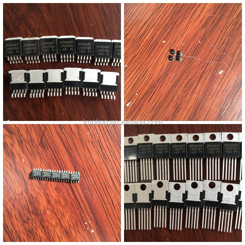 チップ ic lm358 lm358p オペアンプ lm358n hott提供サプライ チェーン新しい仕入れ・メーカー・工場