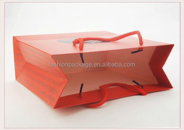 2014 Eco-friendly paper tea bag with top quality wholesale